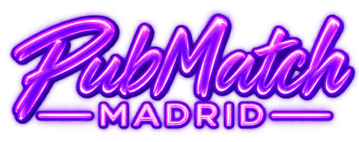 Pub Match Madrid